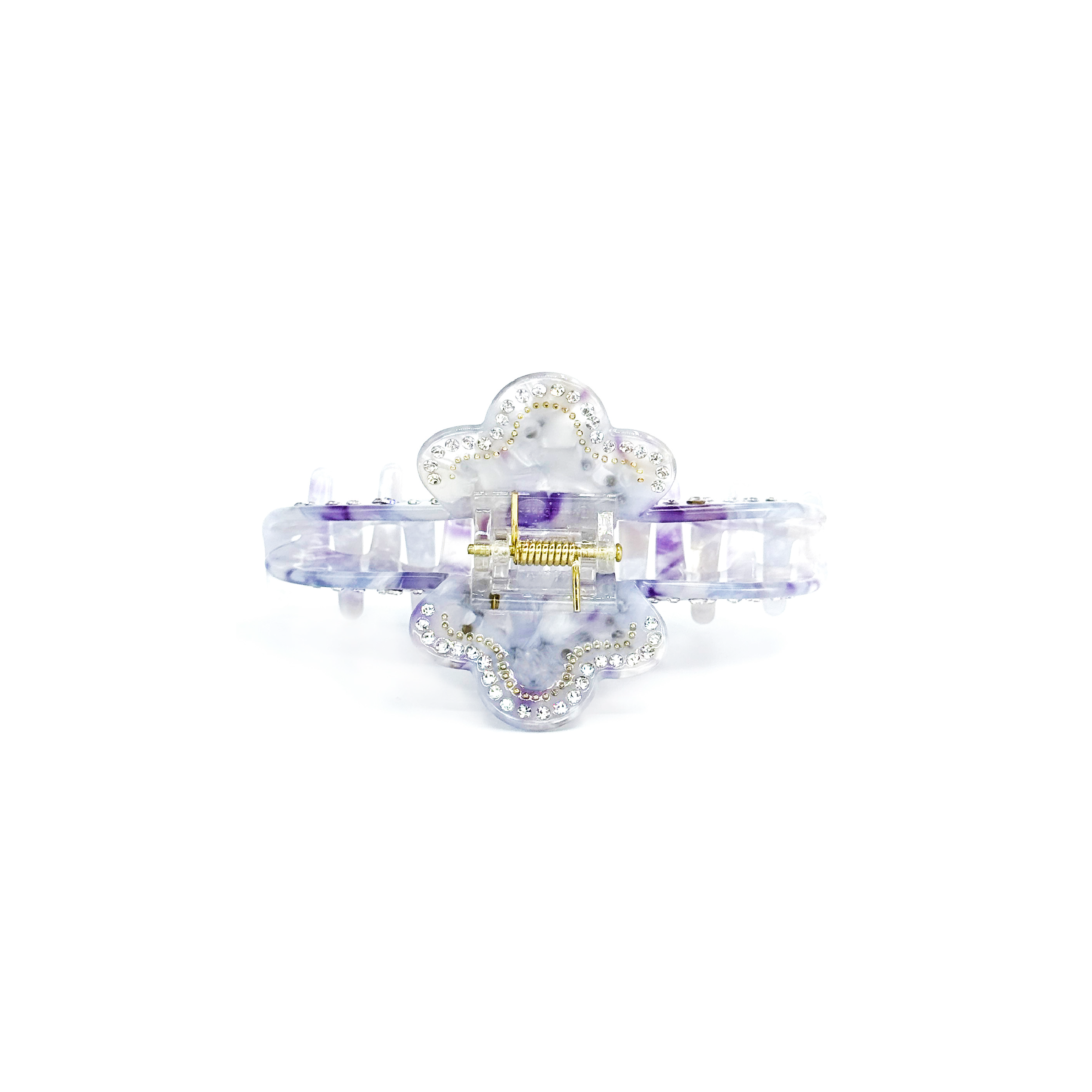 Amalia Clip Stella Collection