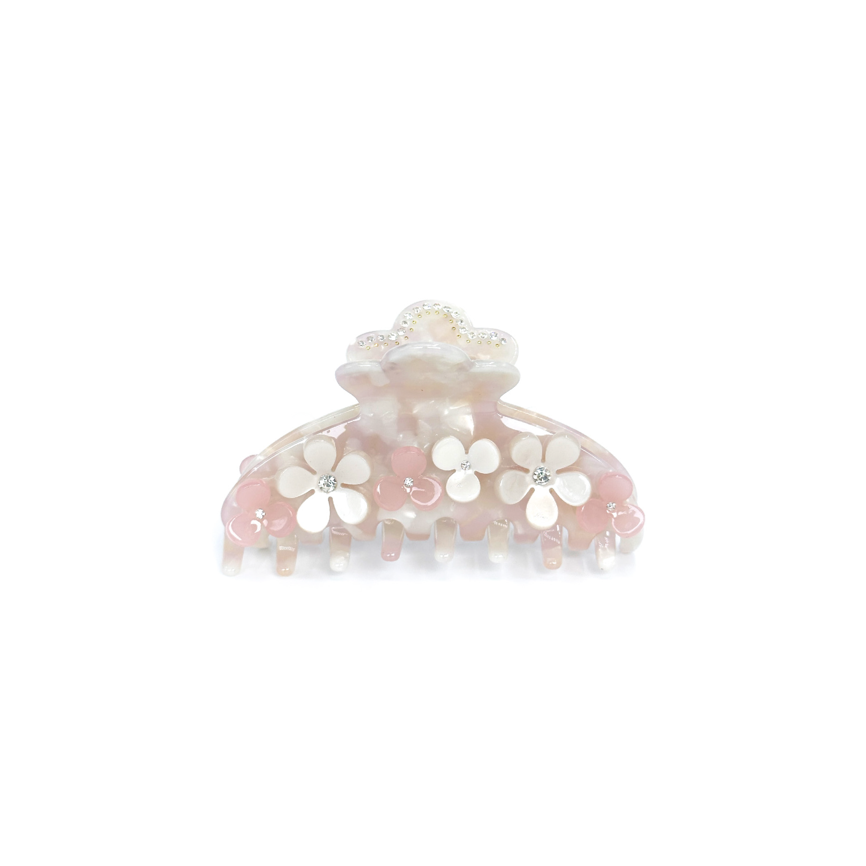 Lili Flower Clip